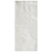 Georgia-Pacific Preference 31436 White 2-Ply 1/8 Fold Paper Dinner Napkin, 15" Length x 16" Width (Case of 30 Poly Packs, 100 Per Pack)