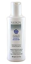 Nioxin Follicle Booster 3.4 Oz for Thin Hair
From Nioxin
