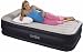 Sporting Goods : Intex Deluxe Pillow Rest Rising Comfort Twin