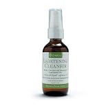 Donell Lightening Cleanser 2 oz.
