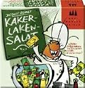 Drei Magier Spiele 40839 - Kakerlakensalat