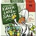 Drei Magier Spiele 40839 - Kakerlakensalat