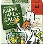 Drei Magier Spiele 40839 - Kakerlakensalat