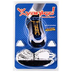 Sporting Innovations Sure Lace System Insoles<br/> Reflective Running Gear Sporting Innovations Sure Lace System Insoles<br/> Reflective Running Gear