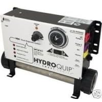 HydroQuip CS6000-U1-VDS Universal Spa Control System