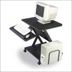 Z-25 Ergonomic Workcenter, 30W X 24D X 30-3 4H, Black by Balt