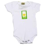 Cole Gerst iPeed on Infant One Piece