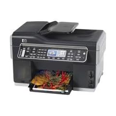 HP Officejet Pro L7680 Multifunktionsger�t mit Fax