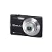 Casio Exilim EX-Z150BK 8MP 4x Zoom 3-Inch LCD Screen Digital Camera with 28mm Wide Angle Lens CCD-shift Image Optical Stabilizer (Black)