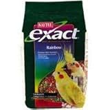 KT EXACT RB TIEL 3LB 6CS KT EXACT RB TIEL 3LB 6CS