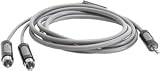 STEREO Y-CABLE