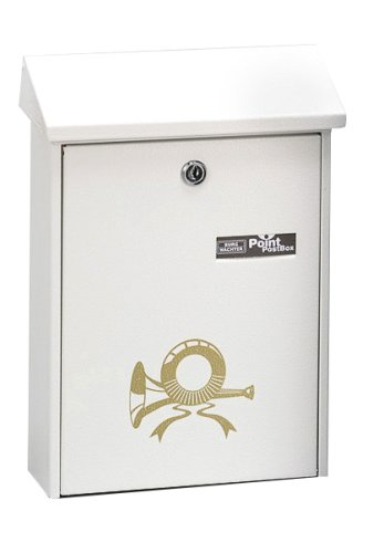 Burg-Wächter 661699 Briefkasten