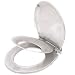 Conceva Early Choices Toilet Seat 207-600R-02 - White