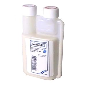 Demand Cs 32 Oz - Bed Bugs,carpenter Bees,ants,spiders,spiders,professional Pest Control Products.