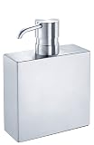 ZACK ソープディスペンサー 285ml 40227