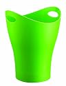 Umbra garbino&reg; recycled plastic bin, 2 1/2 gallon (9L)- Eco Green