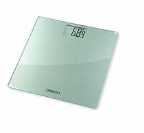 Omron HN-288 Digital Personal Scale