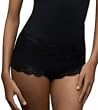 Le Mystere Lace group boyshort