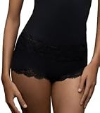Le Mystere Lace group boyshort