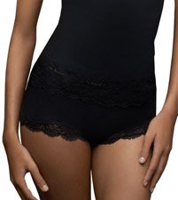 Le Mystere Lace group boyshort