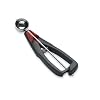 Kuhn Rikon Euro Baking and Ice Cream Scoop, Small/1 Tablespoon