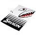 Srixon Shark Handtuch