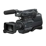 Sony HVR-HD1000E Camcorder-1080 pixels