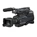HVR-HD1000E - Camcorder - High Definition