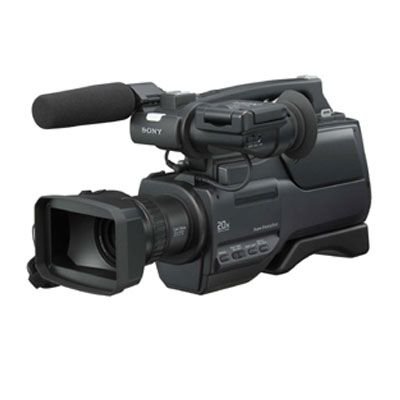 HVR-HD 1000E - Camcorder HVR-HD 1000E - Camcorder