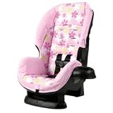 Cosco Scenera Convertible Car Seat Daisy Daze cosco car seats