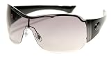 Gucci - AUTHENTIC GUCCI SUNGLASSES GG 1855 GUNMETAL RDUVK