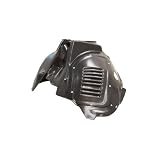 Chrysler Replacement Front Driver Side Plastic Fender Liner Splash Shield by Unknown
