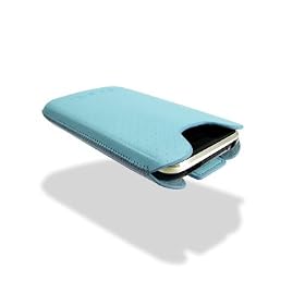Incipio Orion Sleeve Case for iPhone 3G (Turquoise) by Incipio