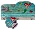 Disney Princess Ariel pencil bag - pencil pouch
