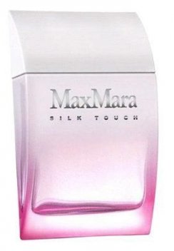Max Mara Silk Touch Eau de Toilette Spray 40ml Preisvergleich