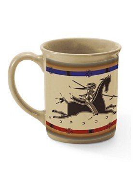 Pendleton Lakota Way Mug