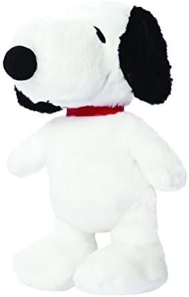 Peanuts 7.5-inch Snoopy Plush by Aurora World Ltd