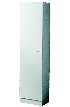 ROLLER Hochschrank KOBLENZ weiß