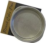 Doughmakers Round Cake Pan 9