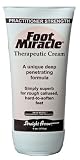 Foot Miracle Therapeutic Foot Cream
