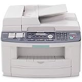 Panasonic Multifunction Printer, Lsr, 600x600 dpi, 21-3/5x12-2/5x16-2/5