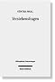 Verstehensfragen: Studien zur ph�nomenologisch - hermeneutischen Philosophie