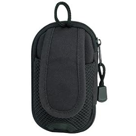 Everest Bags MP3 Holder iPod/MP3 Player Cases