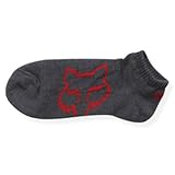 Fox Racing Core No Show Socks