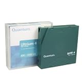 LTO Ultrium 4 800GB/1.6TB