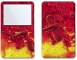 Hellbound Design iPod classic 80GB/ 120GB Protector Skin Decal Sticker