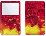 Hellbound Design iPod classic 80GB/ 120GB Protector Skin Decal Sticker