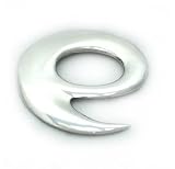 Review Made in Sheffield UK arw569/PID-1466 / Comma 