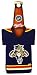 FLORIDA PANTHERS NHL BOTTLE JERSEY KOOZIE COOLER