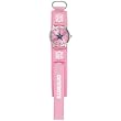 NFL Kids' FF1-DAL Future Star Series Dallas Cowboys Pink Watch
